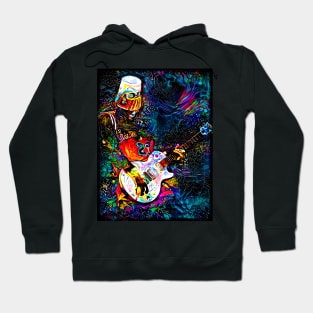 Buckethead Inner Fullness Hoodie